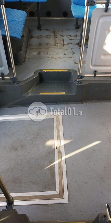 Фото ГАЗ ГАЗель CITY 10