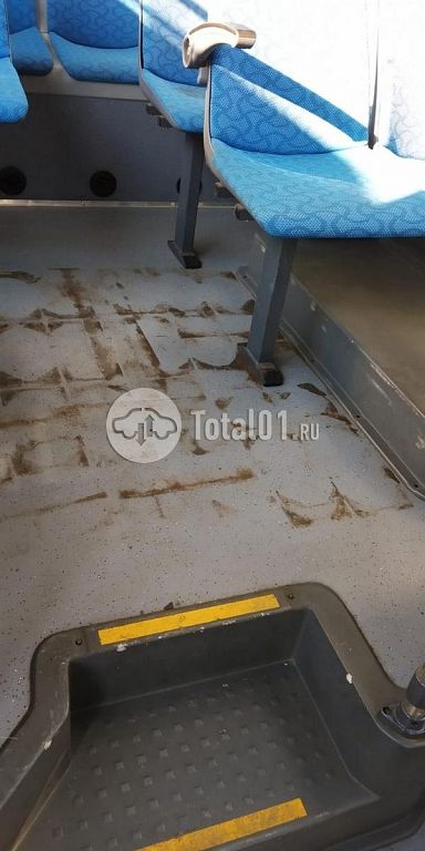 Фото ГАЗ ГАЗель CITY 14