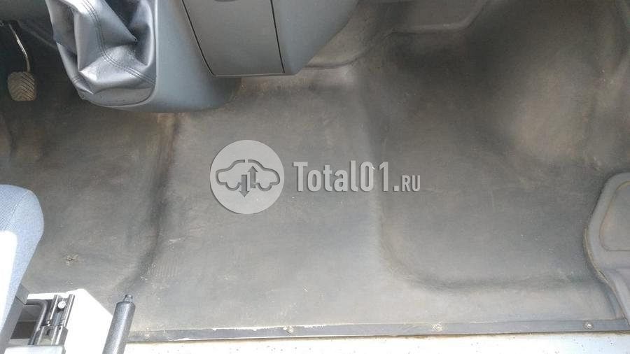 Фото ГАЗ ГАЗель CITY 28