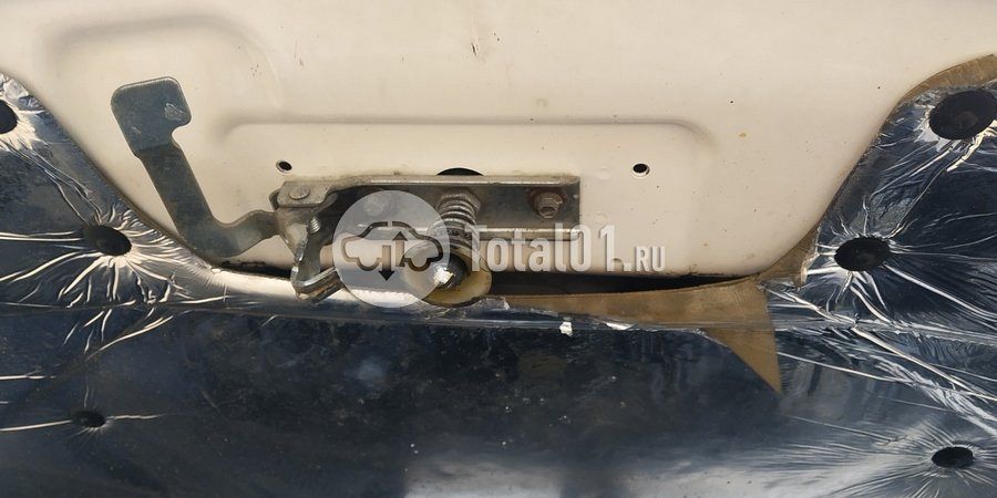 Фото ГАЗ ГАЗель CITY 46