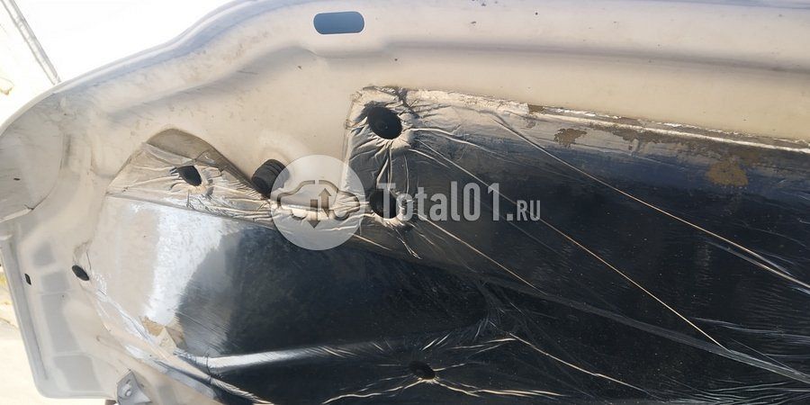 Фото ГАЗ ГАЗель CITY 48