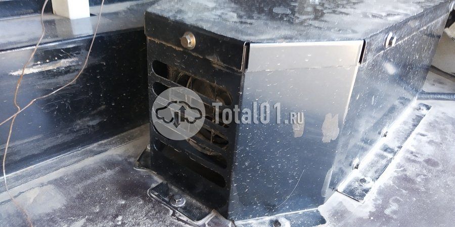 Фото ГАЗ ГАЗель CITY 64