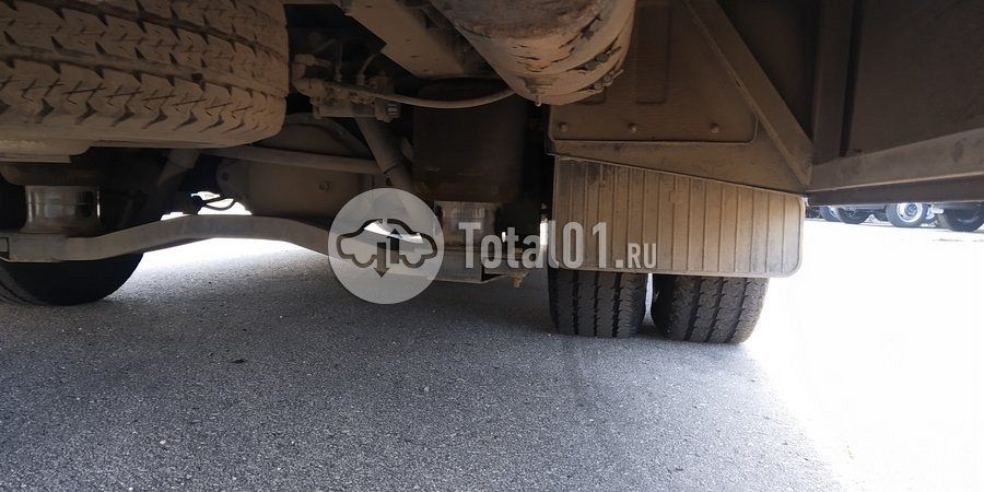 Фото ГАЗ ГАЗель CITY 68