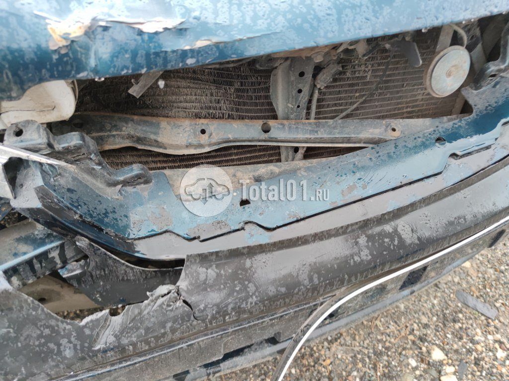 Фото Nissan Bluebird 60