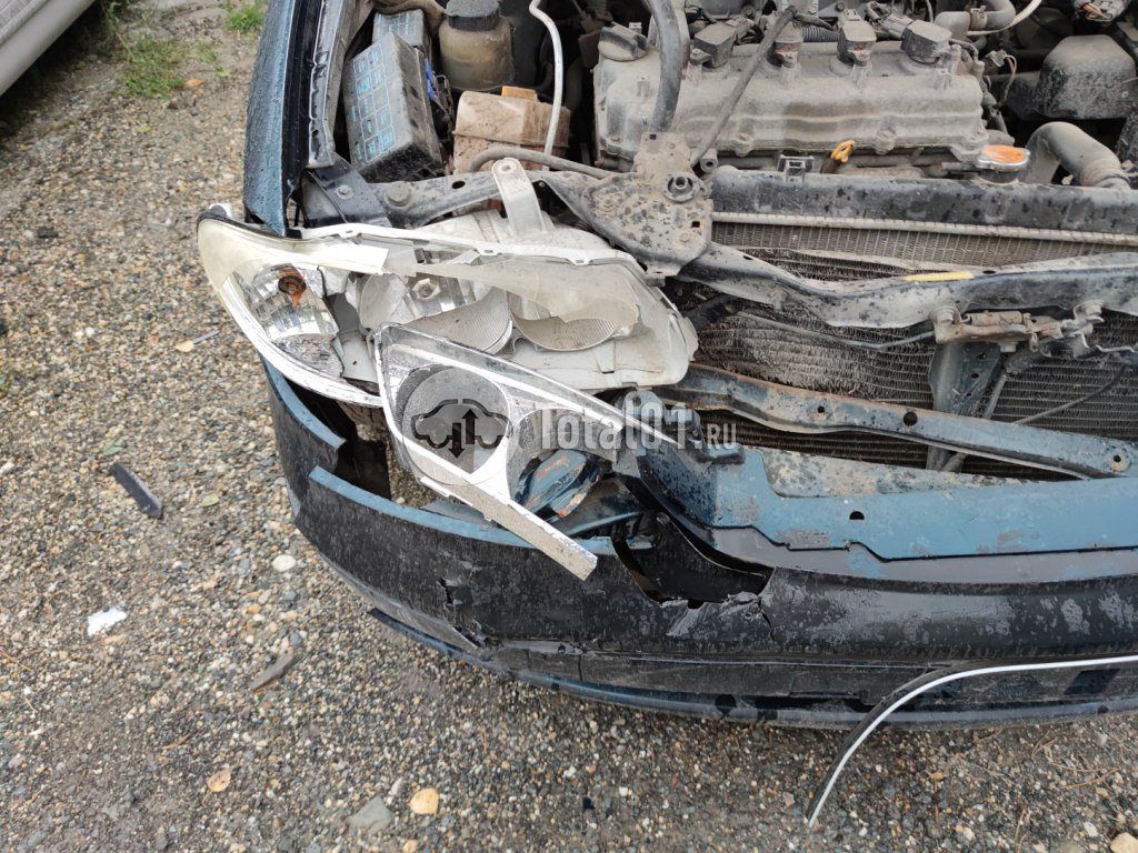 Фото Nissan Bluebird 126