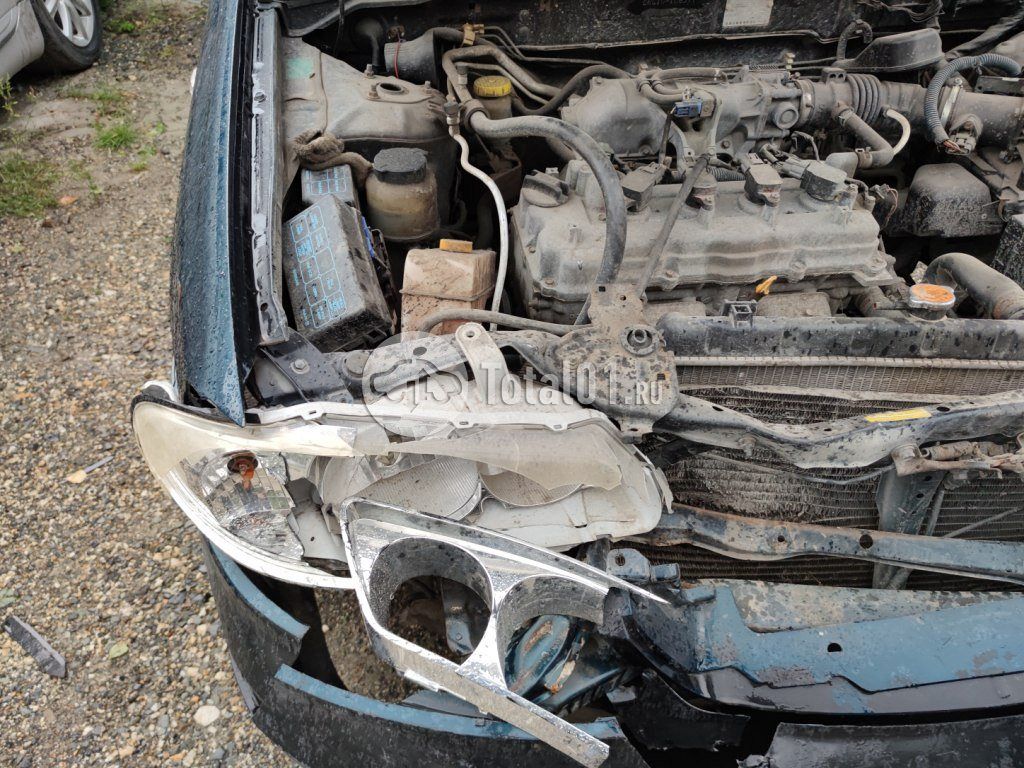 Фото Nissan Bluebird 134