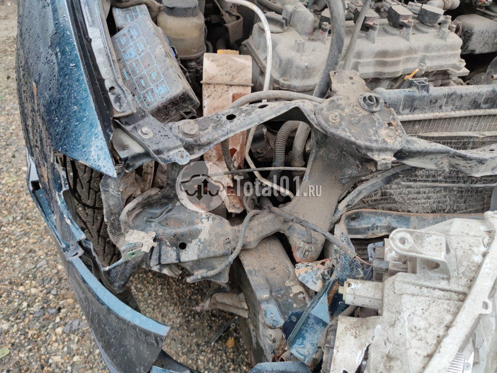 Фото Nissan Bluebird 192