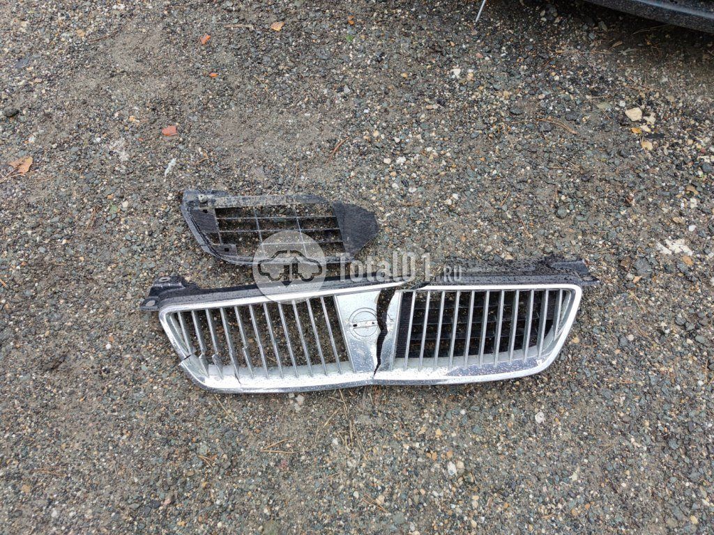 Фото Nissan Bluebird 270