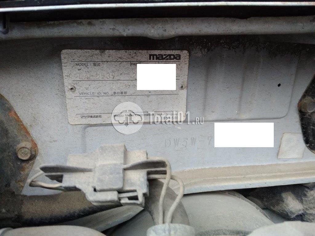 Фото Mazda Demio 30
