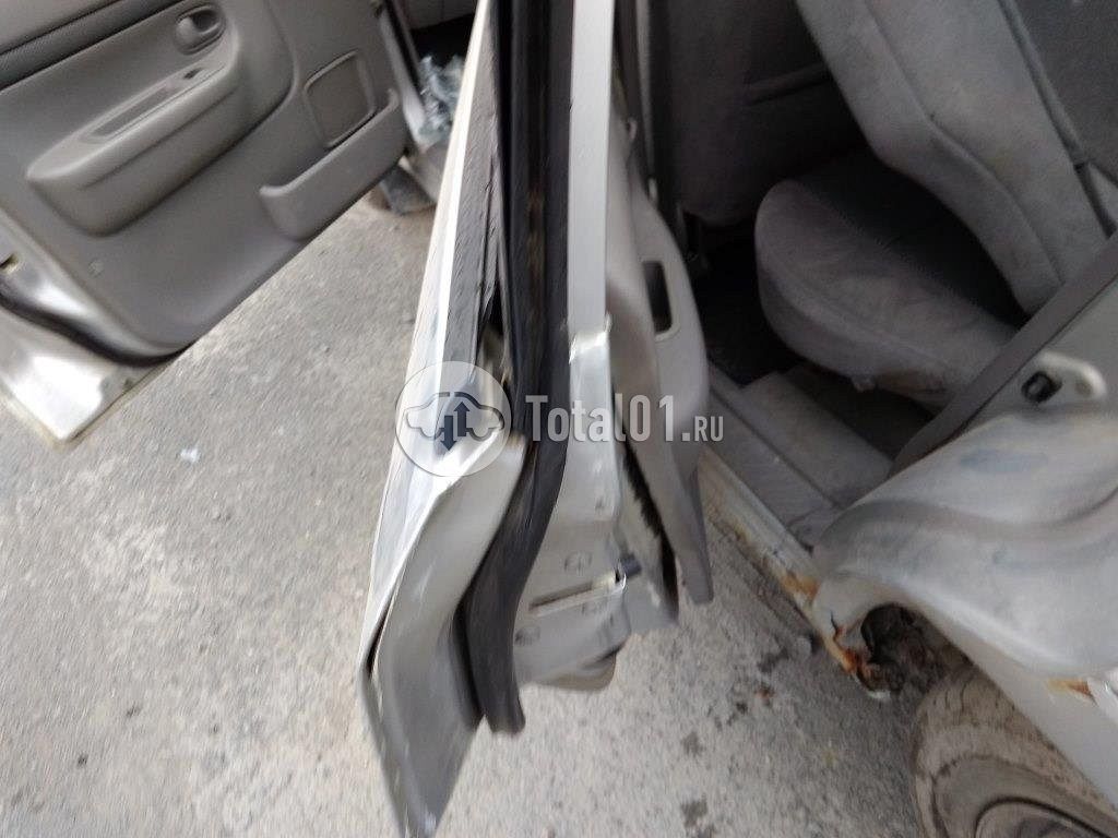 Фото Mazda Demio 52