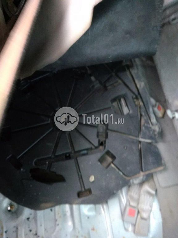 Фото Mazda Demio 122
