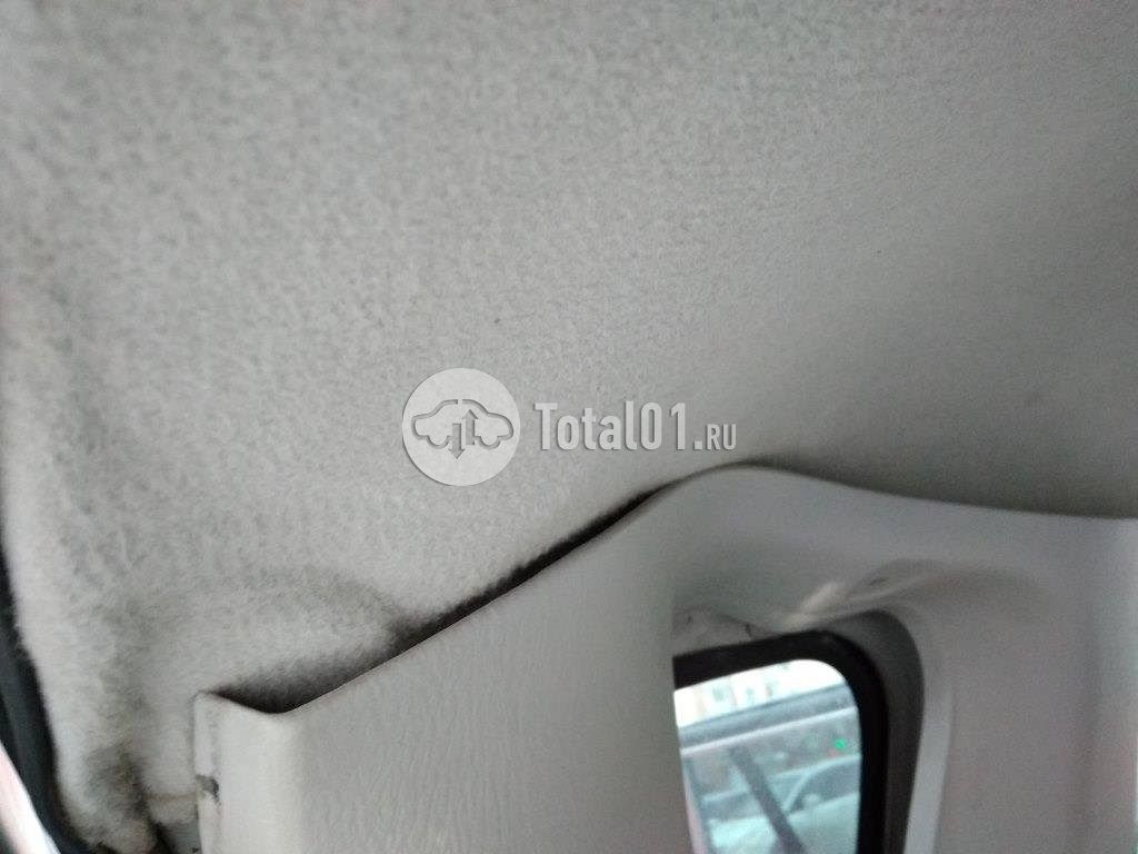 Фото Mazda Demio 166