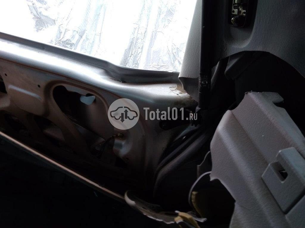 Фото Mazda Demio 172