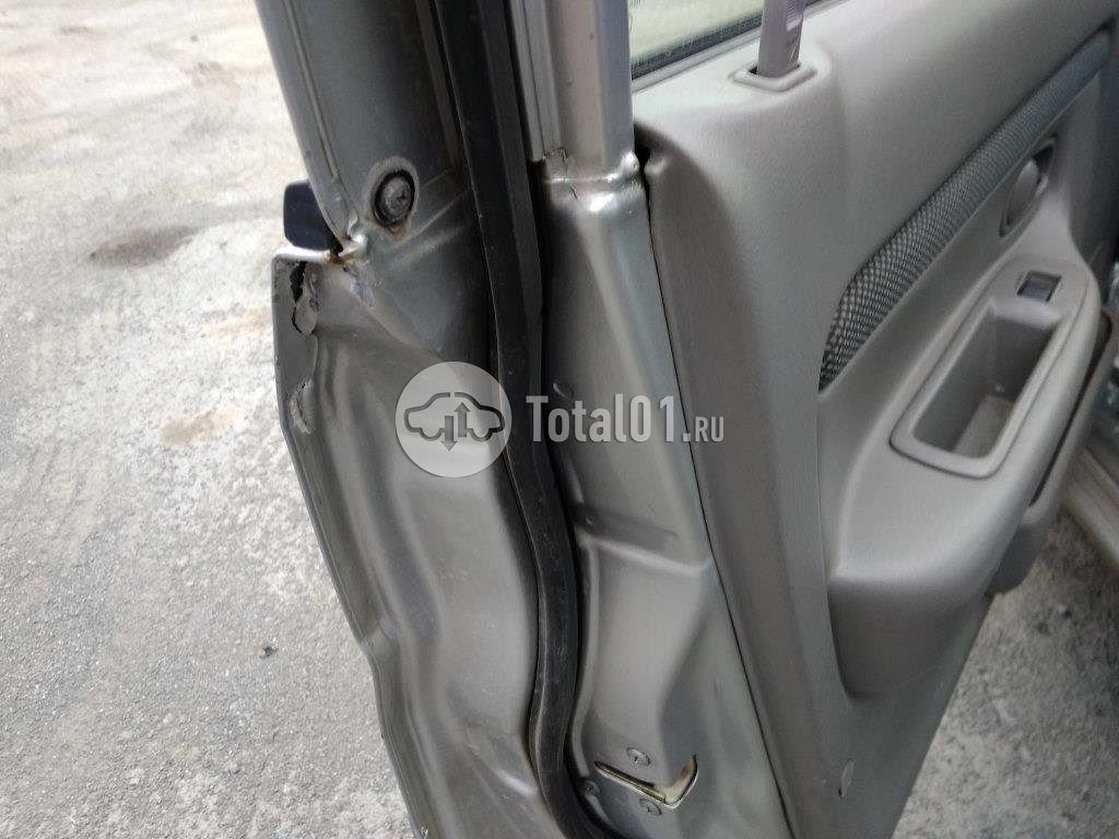 Фото Mazda Demio 216