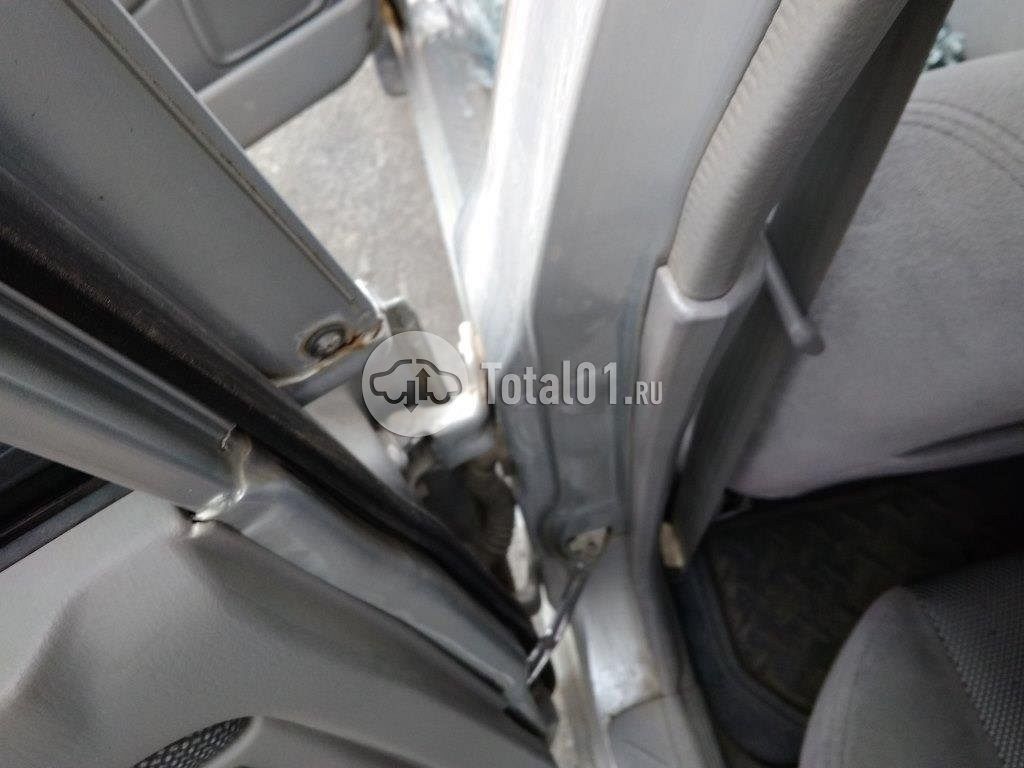 Фото Mazda Demio 230