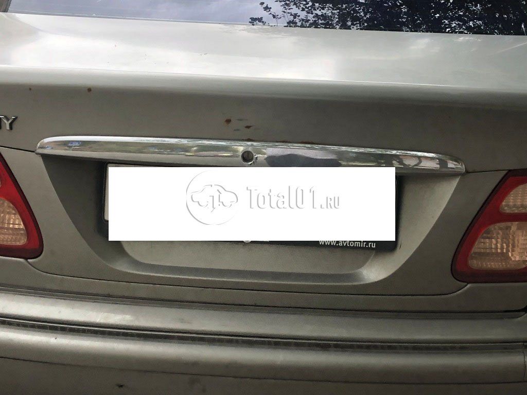 Фото Nissan Bluebird 12