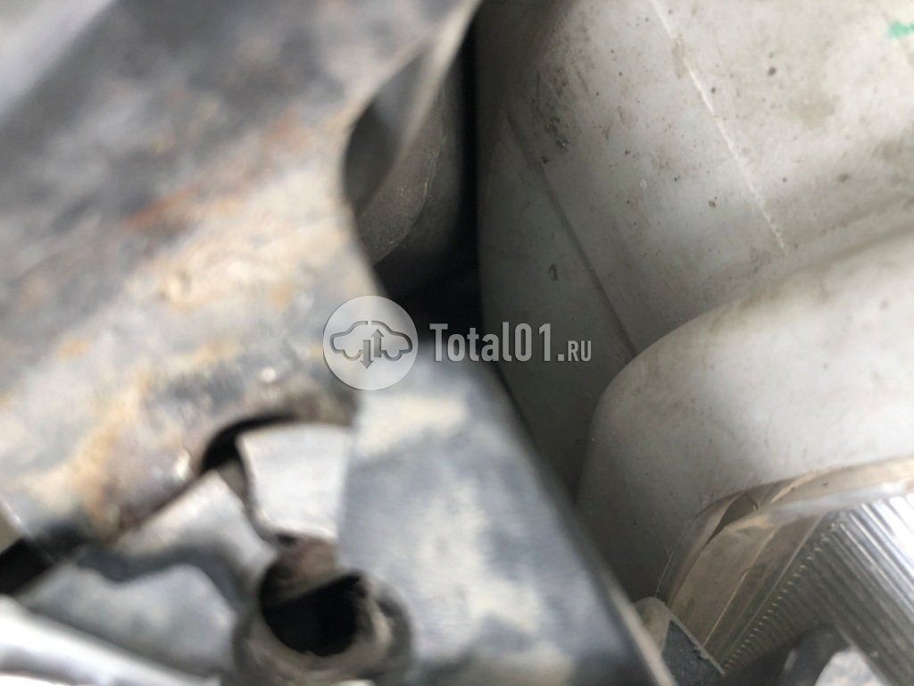 Фото Nissan Bluebird 62