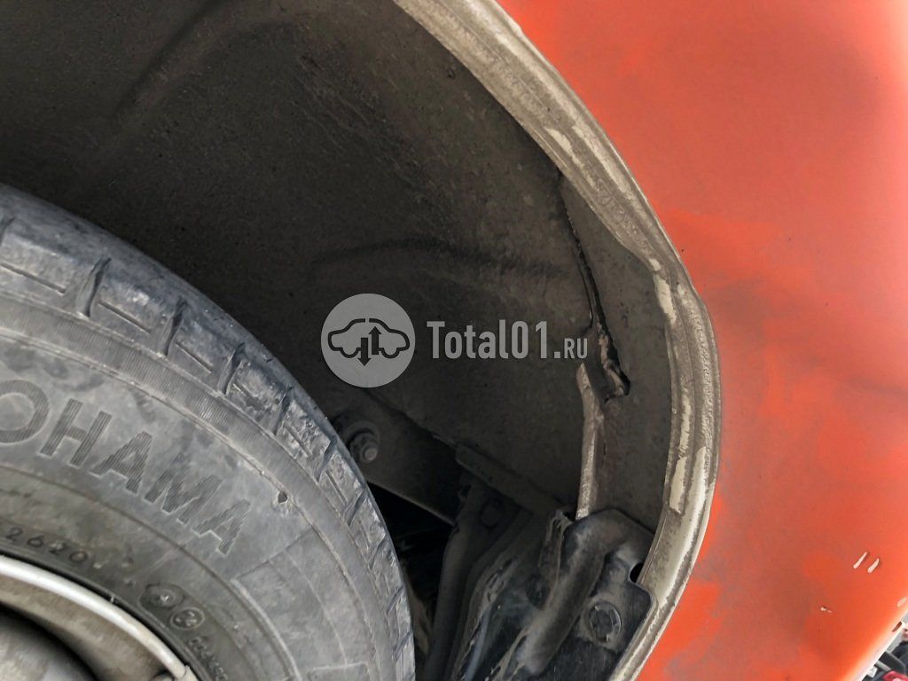 Фото Toyota Другая 30
