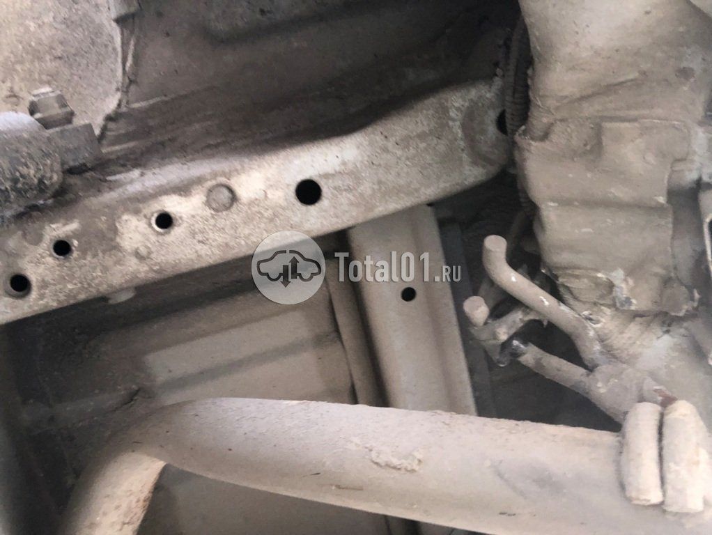 Фото Toyota Другая 70