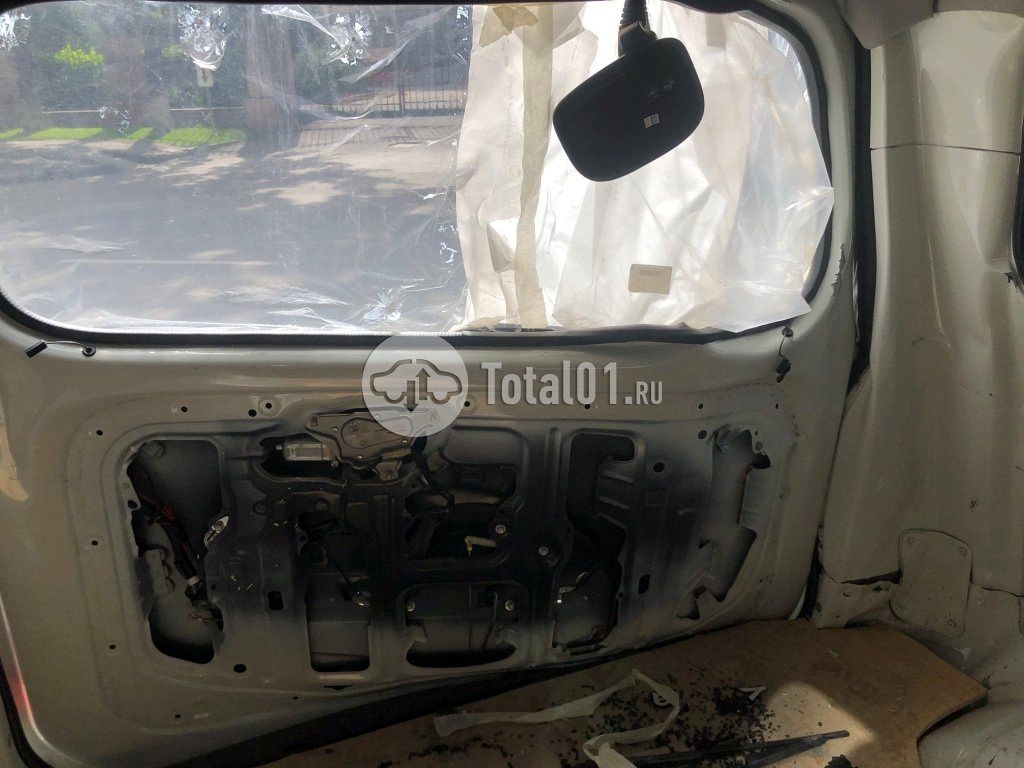 Фото Toyota Другая 74
