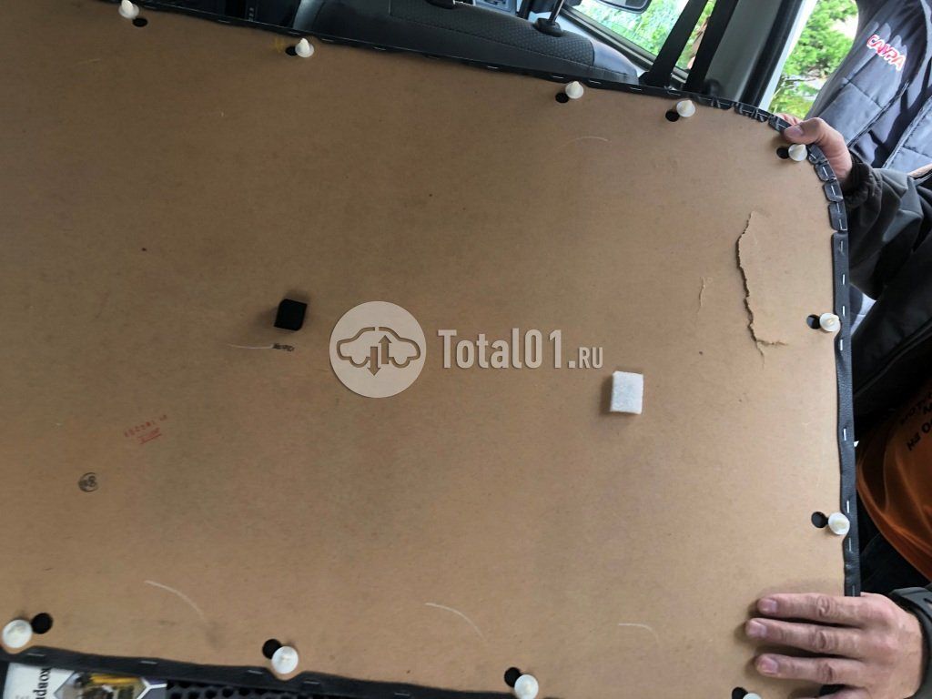 Фото Toyota Другая 106