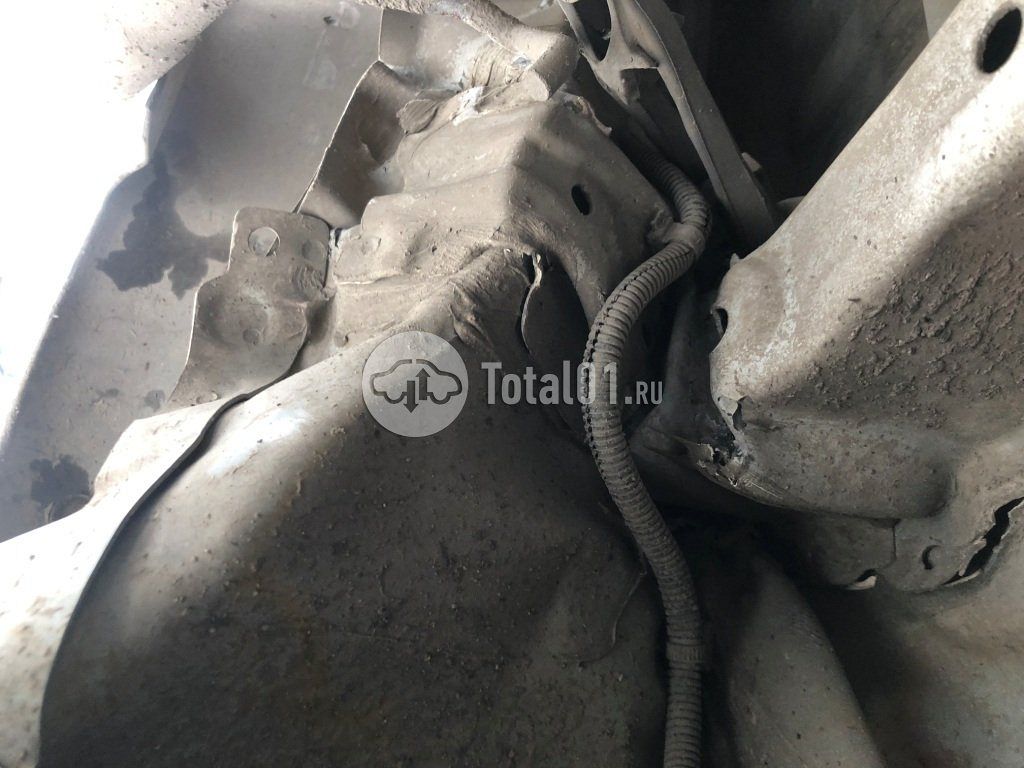 Фото Toyota Другая 132