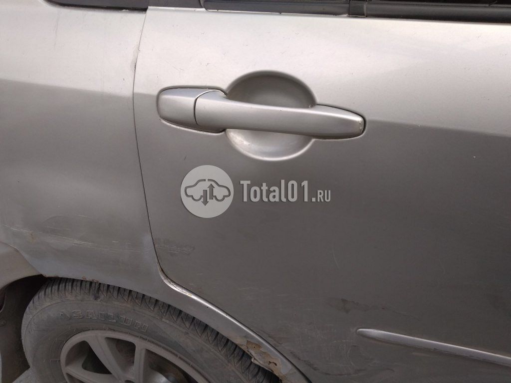 Фото Mazda Demio 40