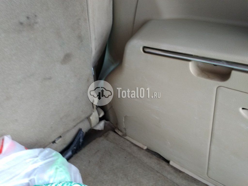 Фото Mazda Demio 56