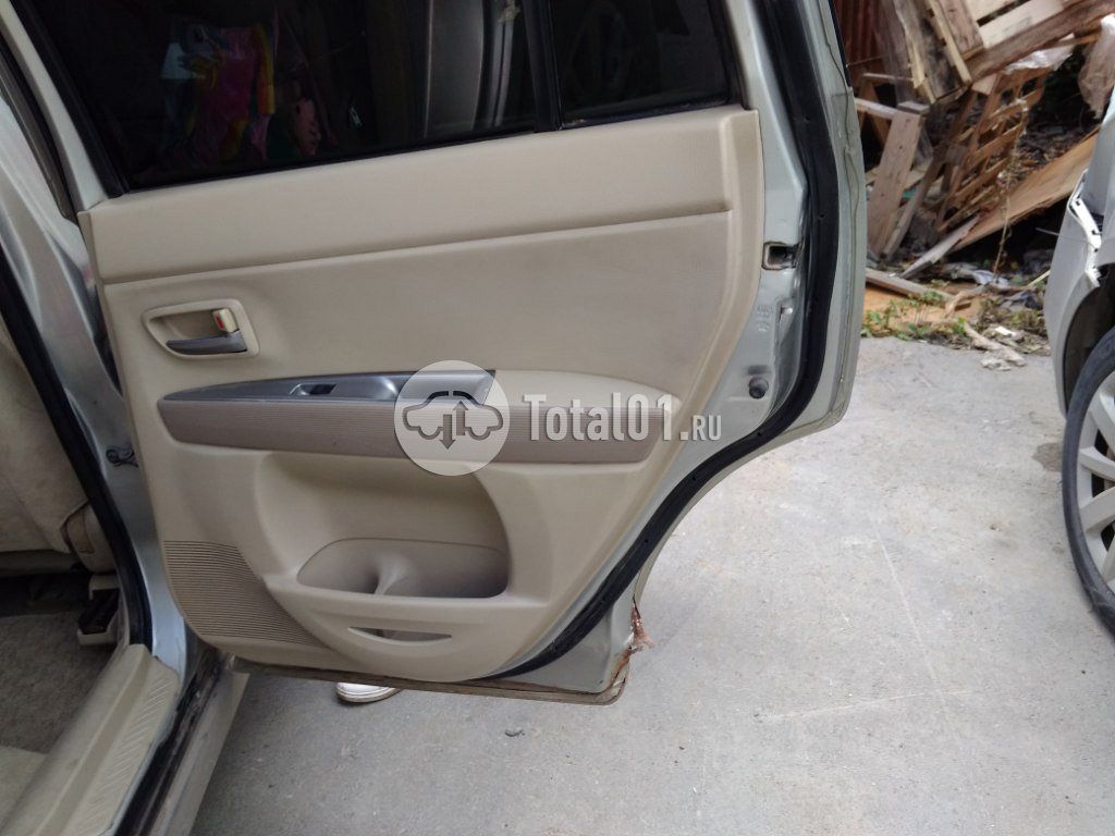Фото Mazda Demio 92