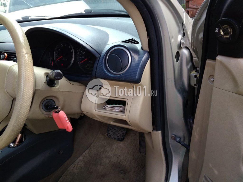 Фото Mazda Demio 128