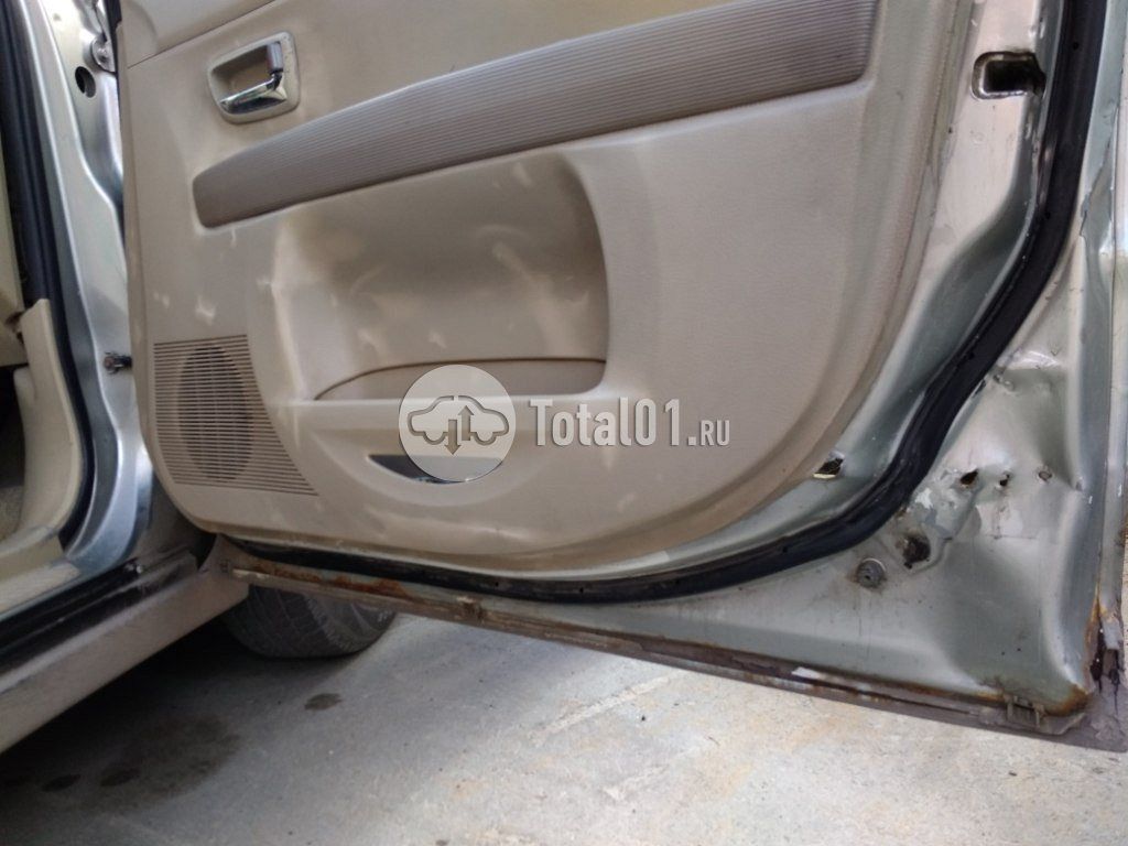 Фото Mazda Demio 144
