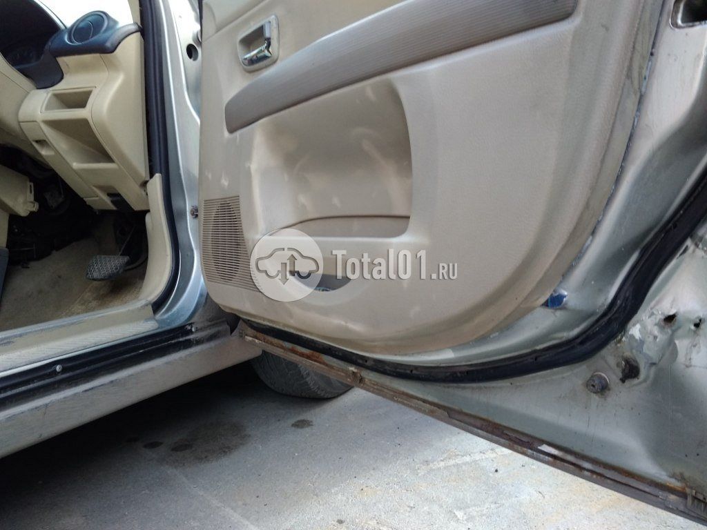Фото Mazda Demio 148