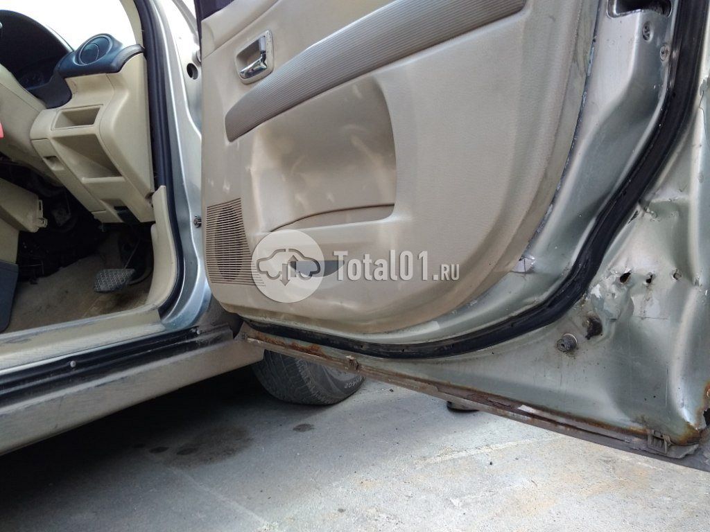 Фото Mazda Demio 152