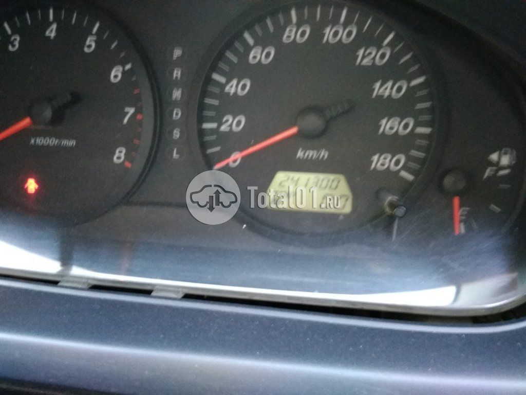 Фото Mazda Demio 28