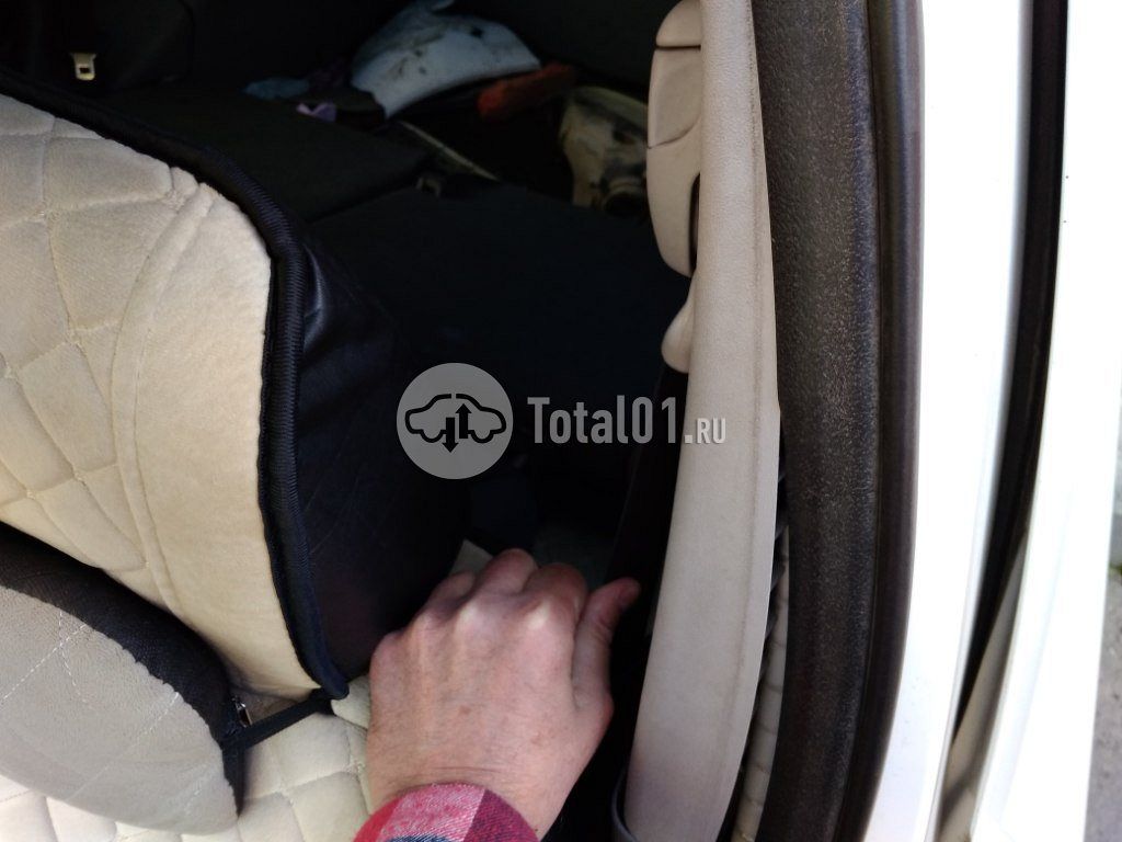 Фото Mazda Demio 42