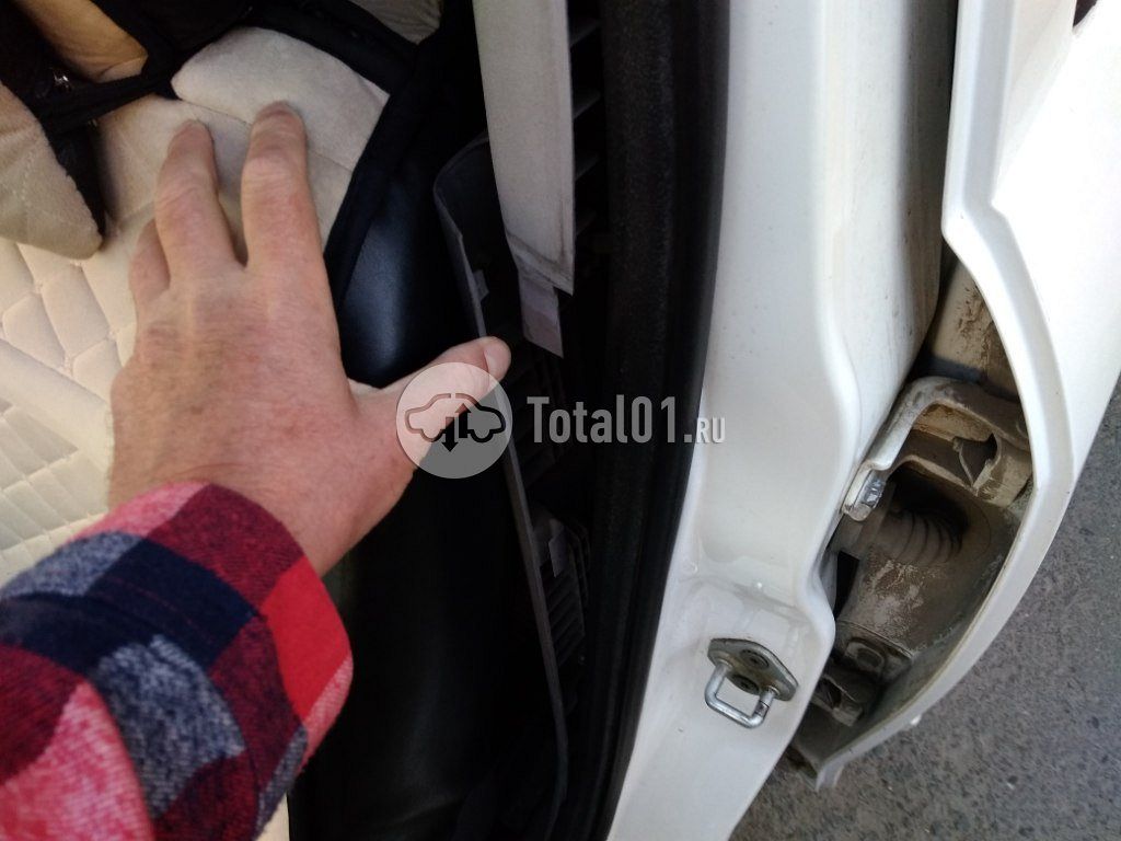 Фото Mazda Demio 46