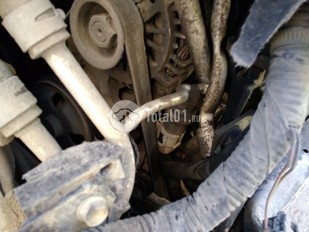 Фото Mazda Demio 136