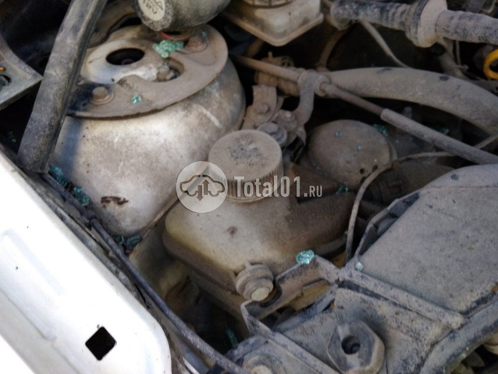 Фото Mazda Demio 150