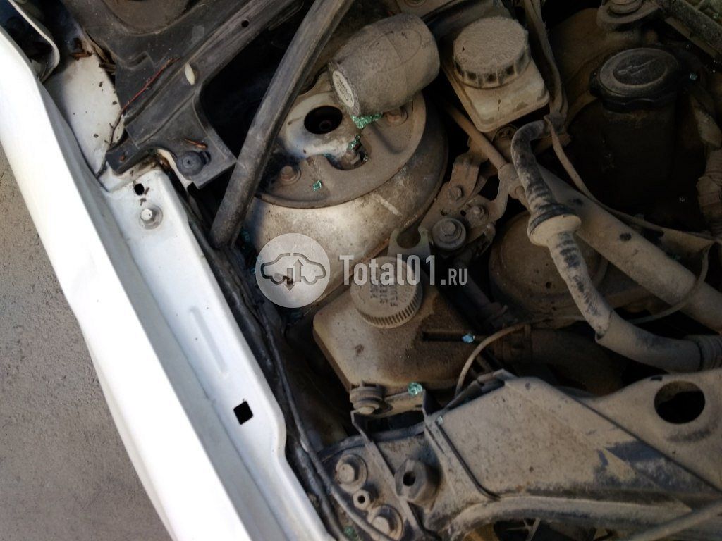 Фото Mazda Demio 194