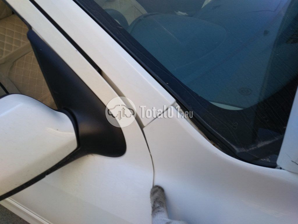 Фото Mazda Demio 206