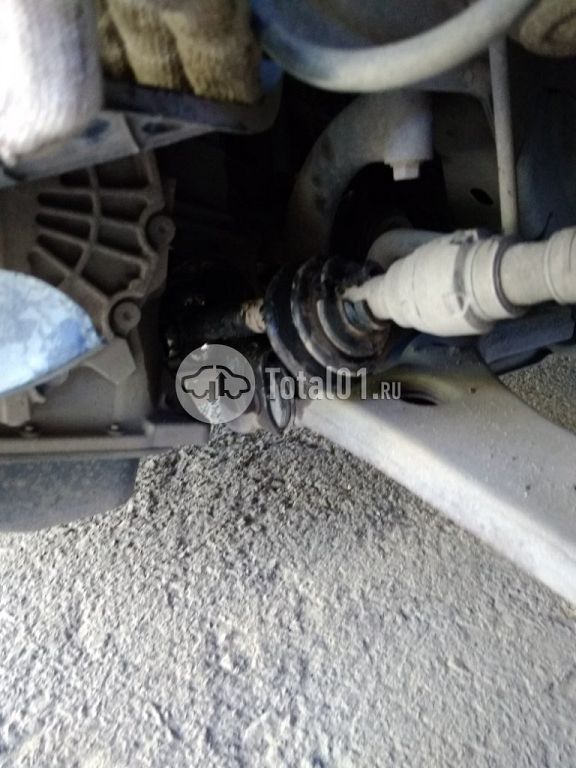 Фото Mazda Demio 234