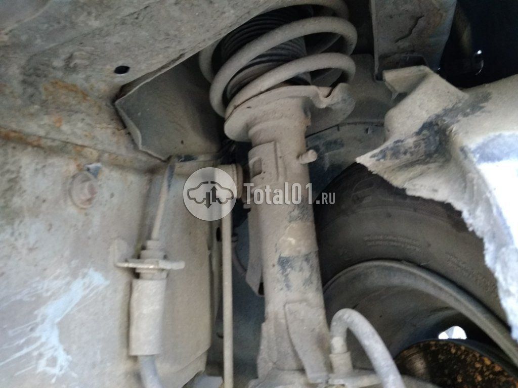 Фото Mazda Demio 246