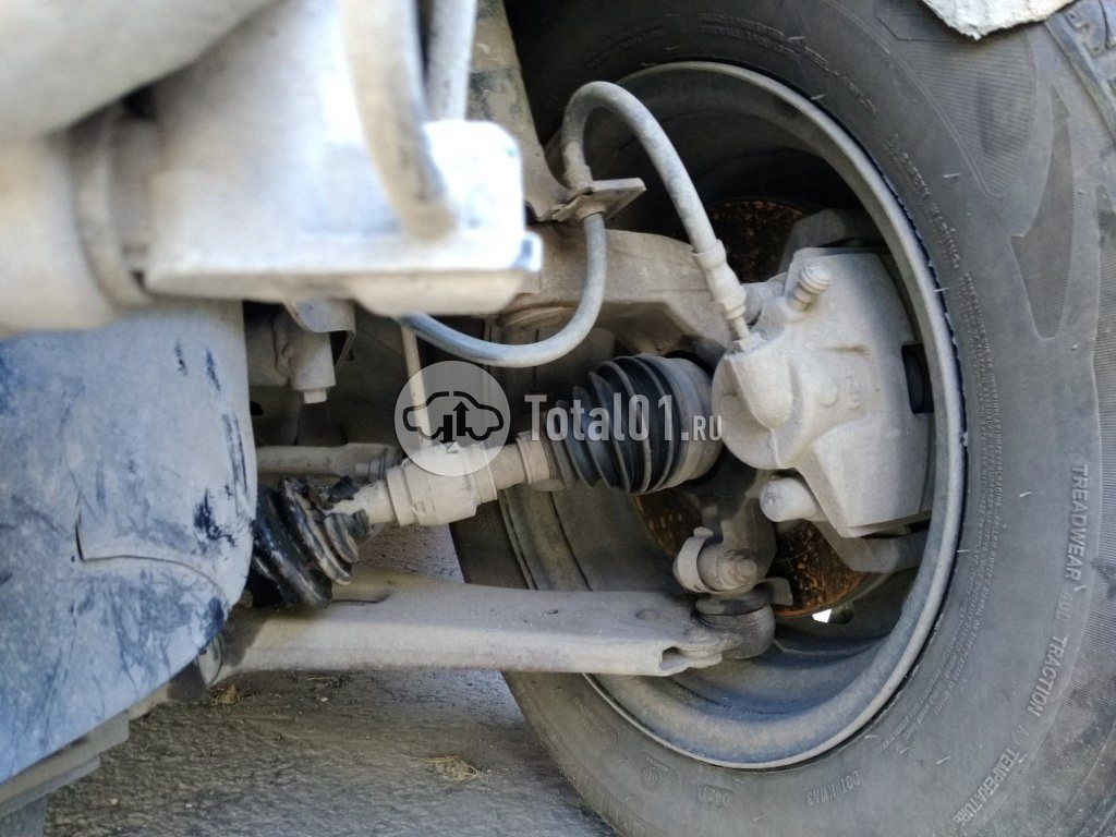 Фото Mazda Demio 262