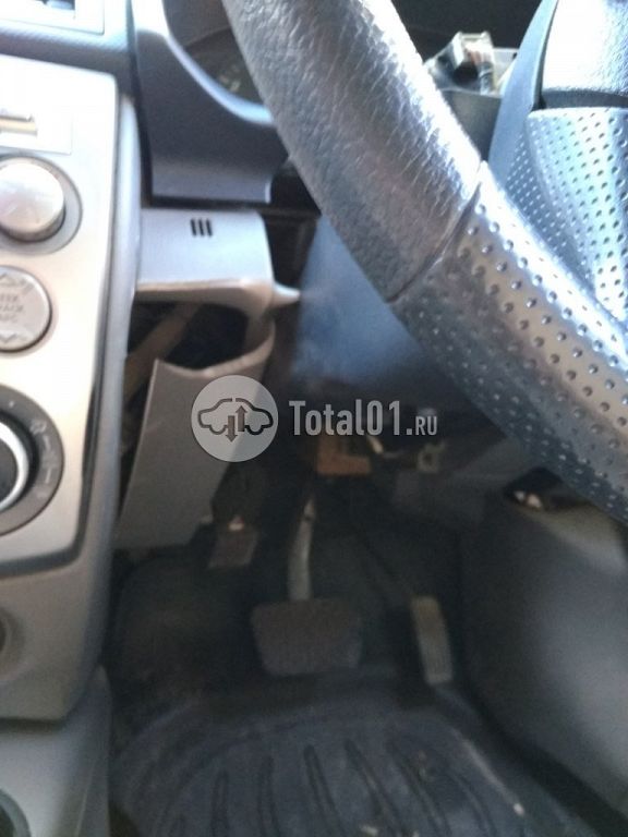Фото Mazda Demio 312
