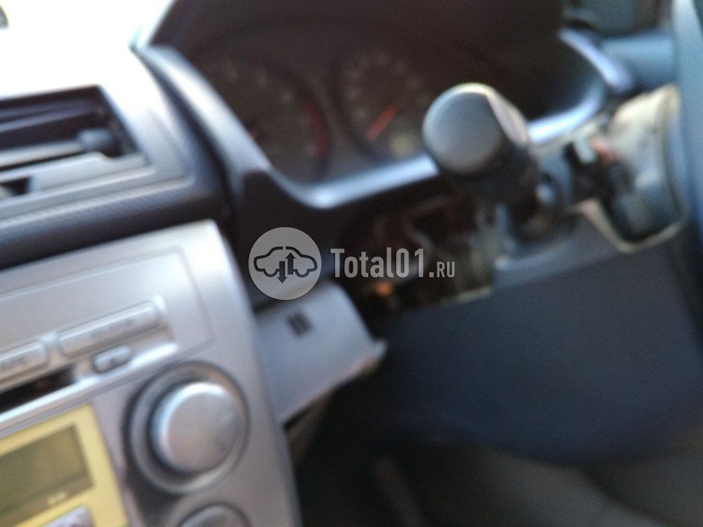 Фото Mazda Demio 322