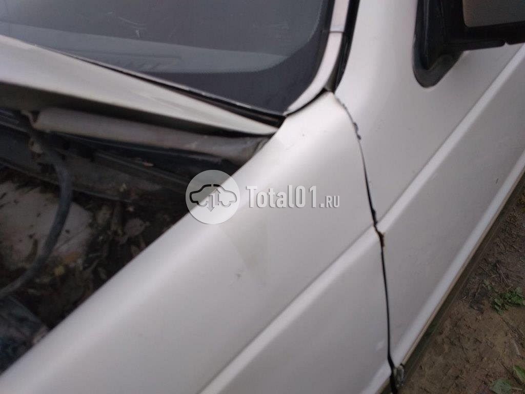 Фото Mitsubishi Debonair 98