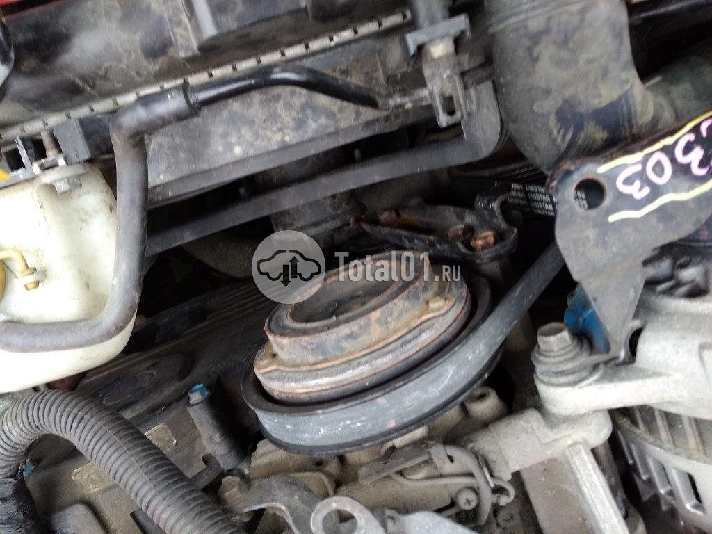 Фото Subaru Legacy 148