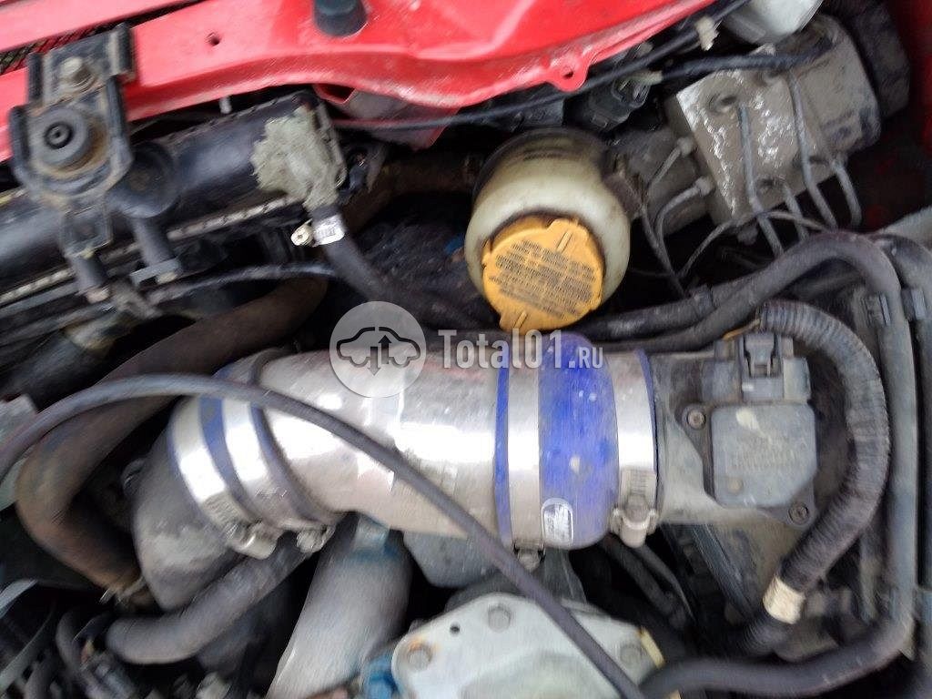 Фото Subaru Legacy 180