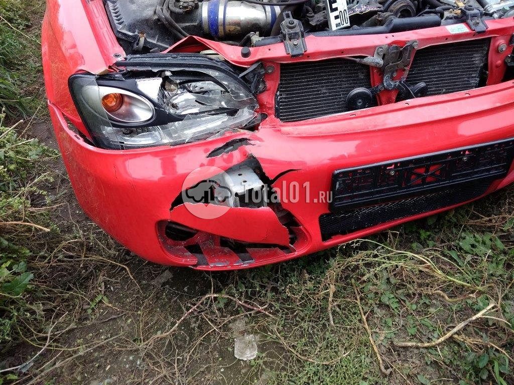 Фото Subaru Legacy 182