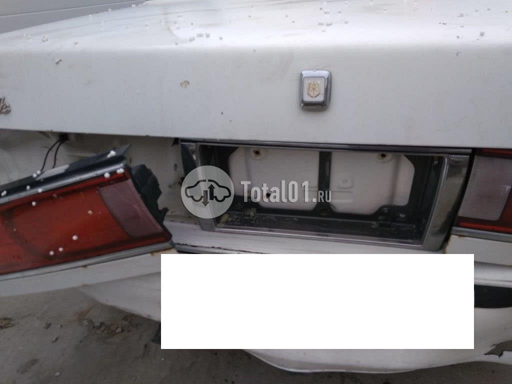 Фото Toyota Mark II 40